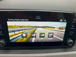 Škoda Kamiq Top Selection