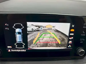 Škoda Kamiq Top Selection