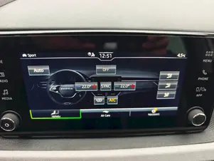 Škoda Kamiq Top Selection