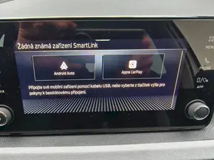 Škoda Kamiq Top Selection