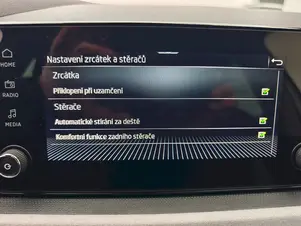 Škoda Kamiq Top Selection