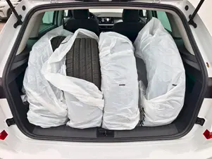 Škoda Kamiq Top Selection