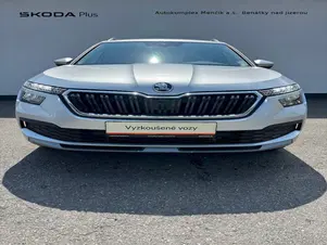 Škoda Kamiq Style