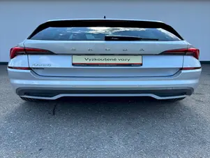 Škoda Kamiq Style