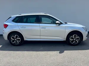 Škoda Kamiq Style
