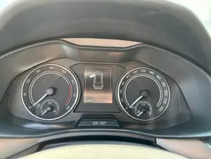 Škoda Kamiq Style