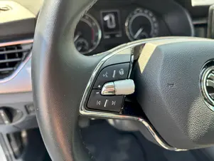 Škoda Kamiq Style
