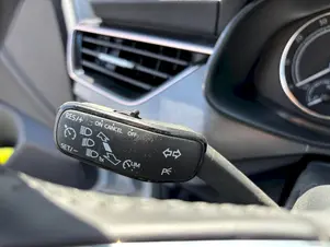 Škoda Kamiq Style