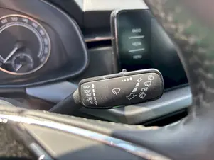Škoda Kamiq Style