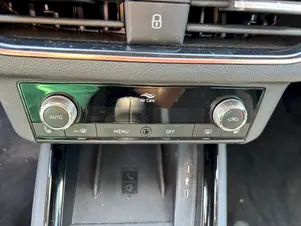 Škoda Kamiq Style
