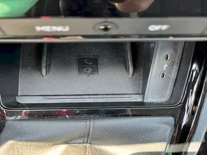 Škoda Kamiq Style