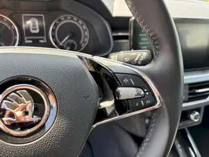 Škoda Kamiq Style