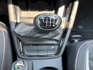 Škoda Kamiq Style