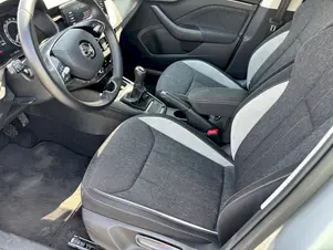 Škoda Kamiq Style