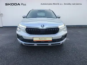 Škoda Kamiq Top Selection
