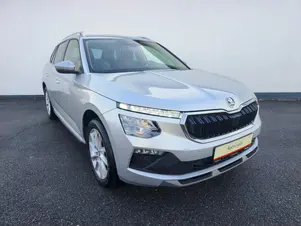 Škoda Kamiq Top Selection