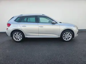 Škoda Kamiq Top Selection