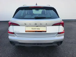 Škoda Kamiq Top Selection
