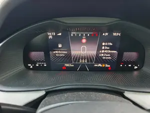 Škoda Kamiq Top Selection