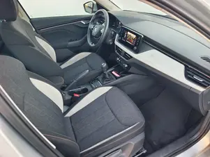 Škoda Kamiq Top Selection