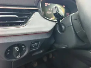 Škoda Kamiq Top Selection