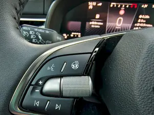 Škoda Kamiq Top Selection