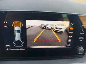 Škoda Kamiq Top Selection