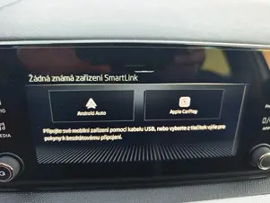 Škoda Kamiq Top Selection