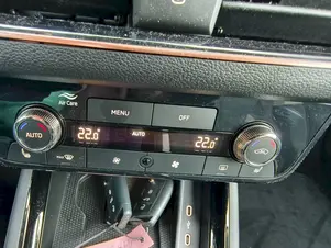 Škoda Kamiq Top Selection