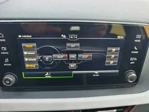 Škoda Kamiq Top Selection