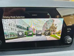 Škoda Kamiq Top Selection