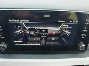 Škoda Kamiq Top Selection