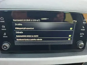 Škoda Kamiq Top Selection