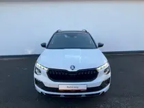 Kamiq Monte Carlo