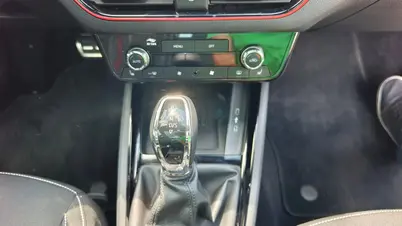 Škoda Kamiq Monte Carlo