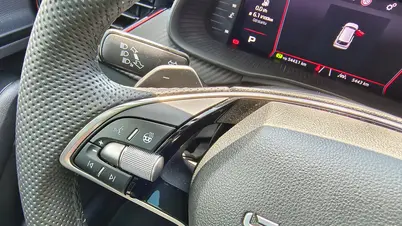 Škoda Kamiq Monte Carlo