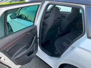 Škoda Kamiq Monte Carlo