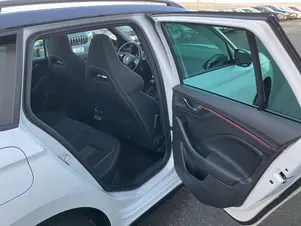 Škoda Kamiq Monte Carlo