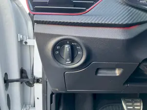 Škoda Kamiq Monte Carlo