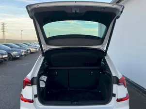 Škoda Kamiq Monte Carlo