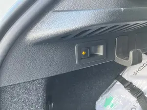 Škoda Kamiq Monte Carlo