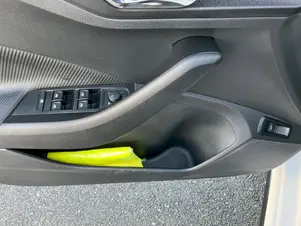 Škoda Kamiq Monte Carlo