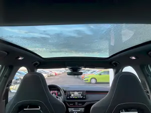 Škoda Kamiq Monte Carlo