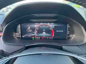 Škoda Kamiq Monte Carlo