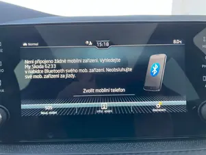 Škoda Kamiq Monte Carlo