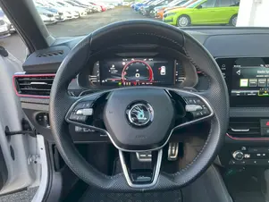 Škoda Kamiq Monte Carlo