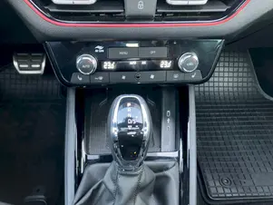 Škoda Kamiq Monte Carlo