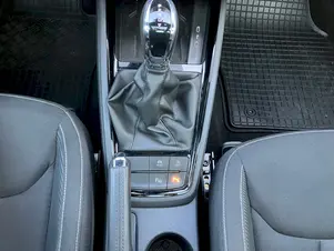 Škoda Kamiq Monte Carlo