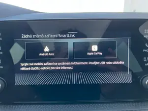 Škoda Kamiq Monte Carlo