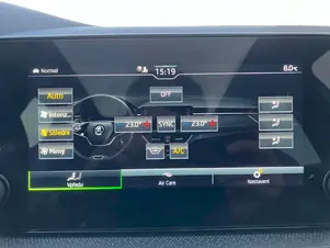 Škoda Kamiq Monte Carlo